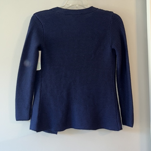 Evolution knitted cardigan - Picture 4 of 4